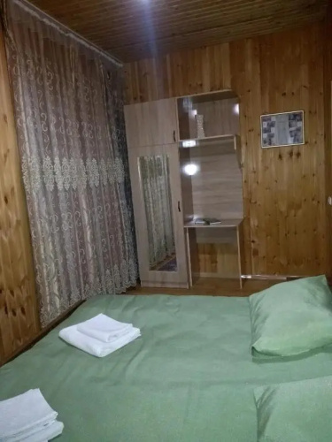 Hotel Guliada