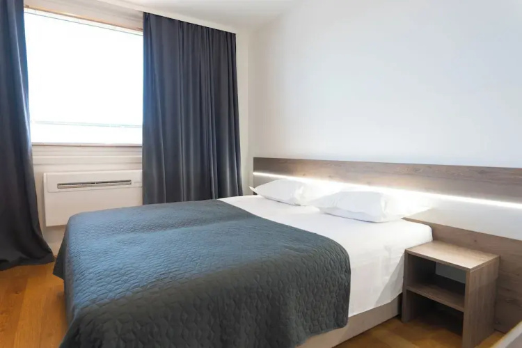 Hotel Triester
