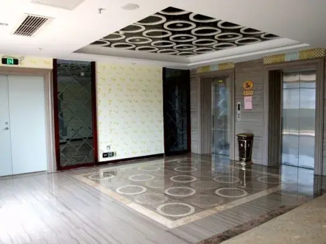 Sihai Hotel