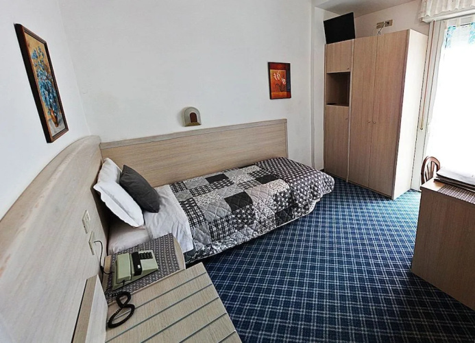 Hotel La Piroga