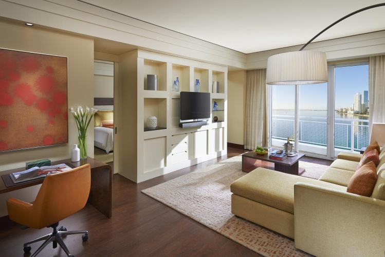 Mandarin Oriental Miami photo 8