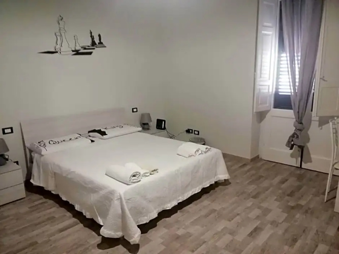 B&B Scacco Matto