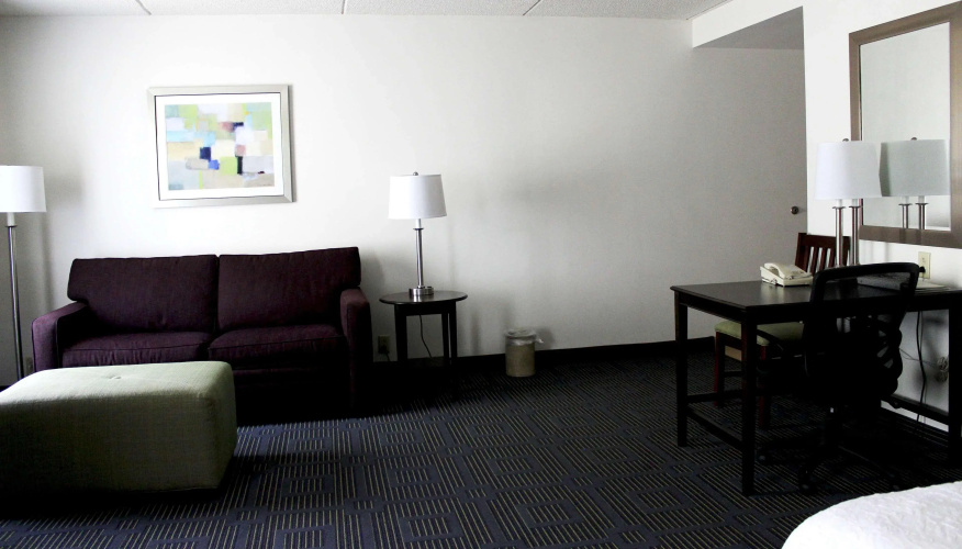 Hampton Inn & Suites Hazard