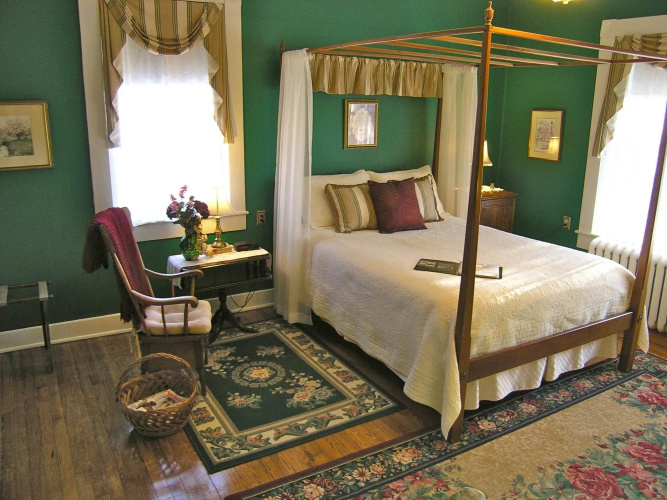 The Carriage Inn B&B