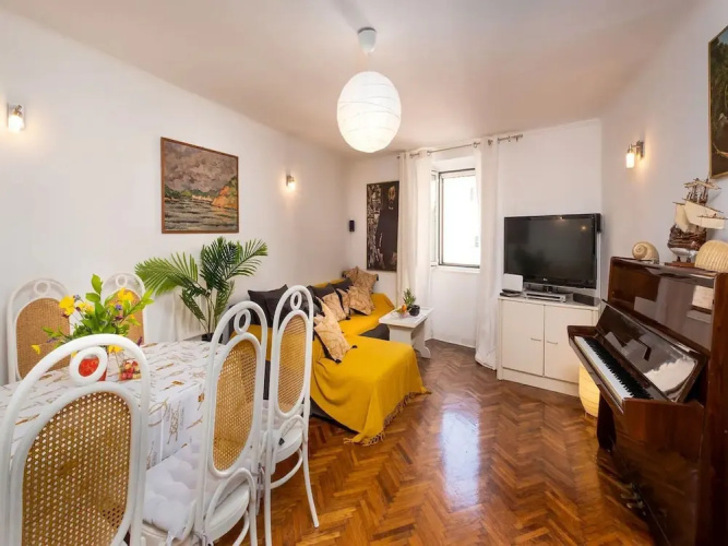 Apartment Jany