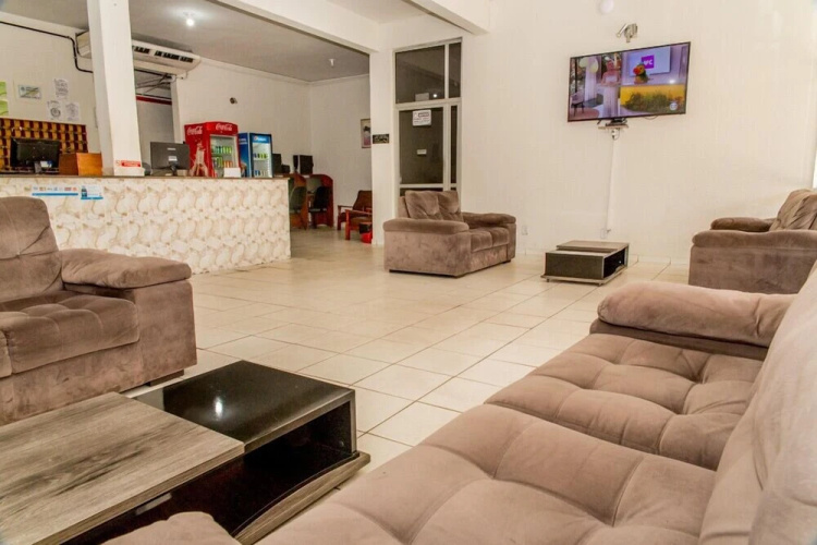 Hotel Euzébio's