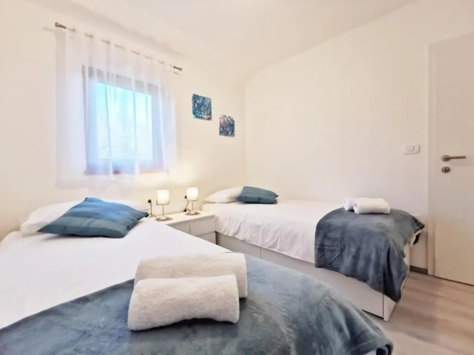 Apartment Marina