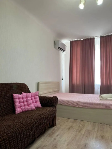 Фотография номера квартиры Апартаменты на улице Терешковой 4А