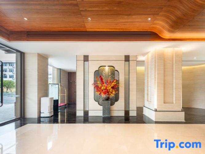 Xi Lai Ting Hotel