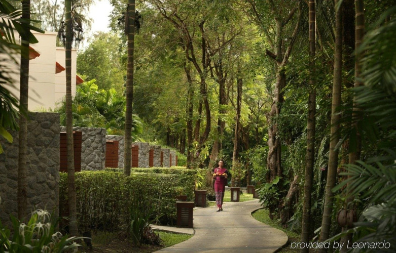 Dusit Thani Laguna PhuketHotel Overview
