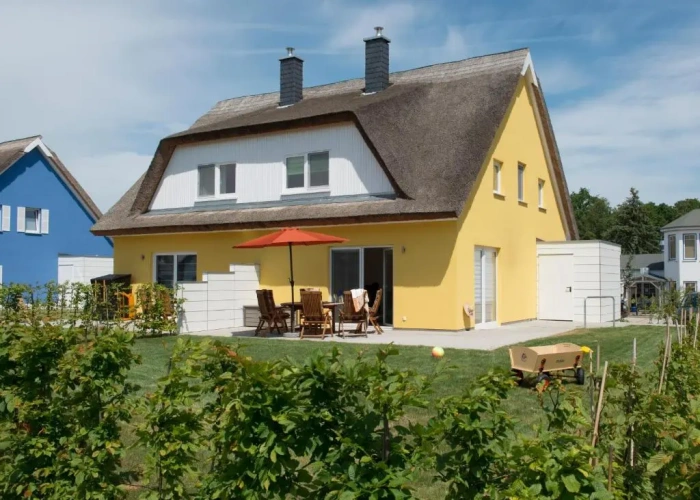 3 Bedrooms Cottage