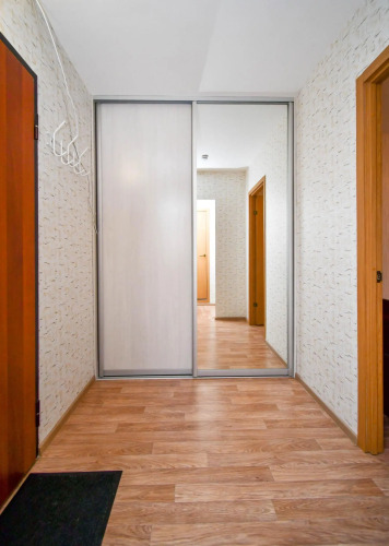 Фотография номера квартиры Апартаменты на улице Линейная 109