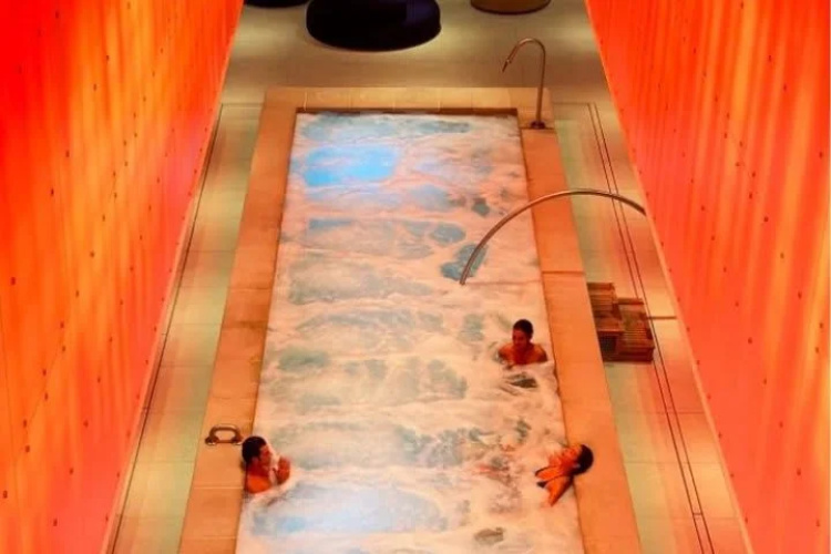 Fontainebleau Las Vegas photo 26