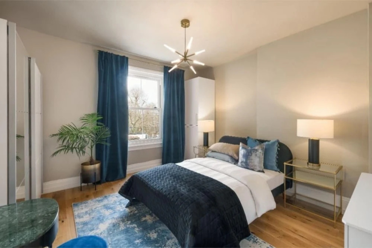 Royal Hyde Park - Superior 2 bed