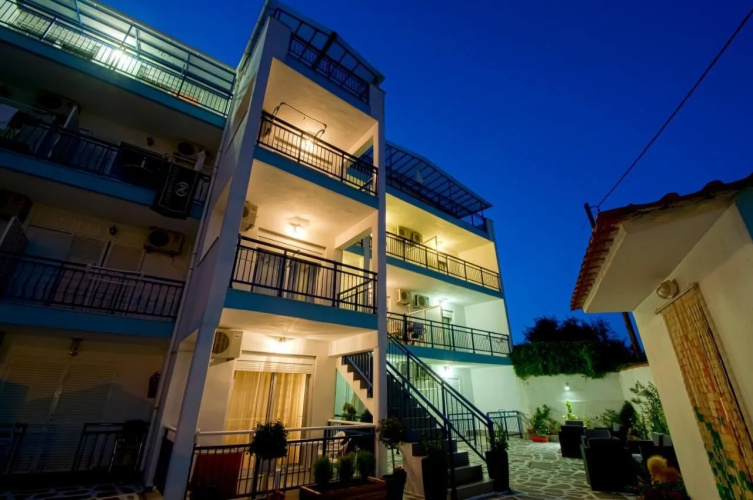 Image de l'hôtel