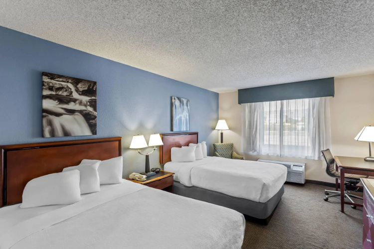 Rodeway Inn