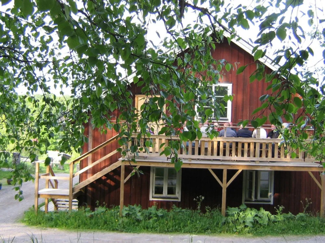STF Trosa Lagnö Studio - Hostel