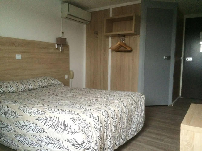 Hotel Les Tourrades