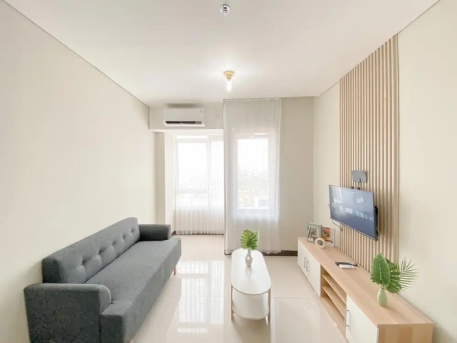 1 Bedroom Standard Apartment