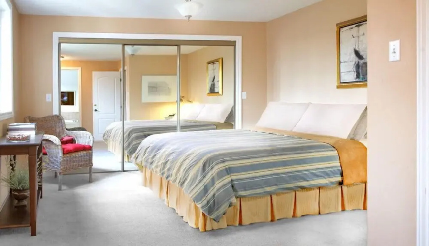 B & B Tekdiv