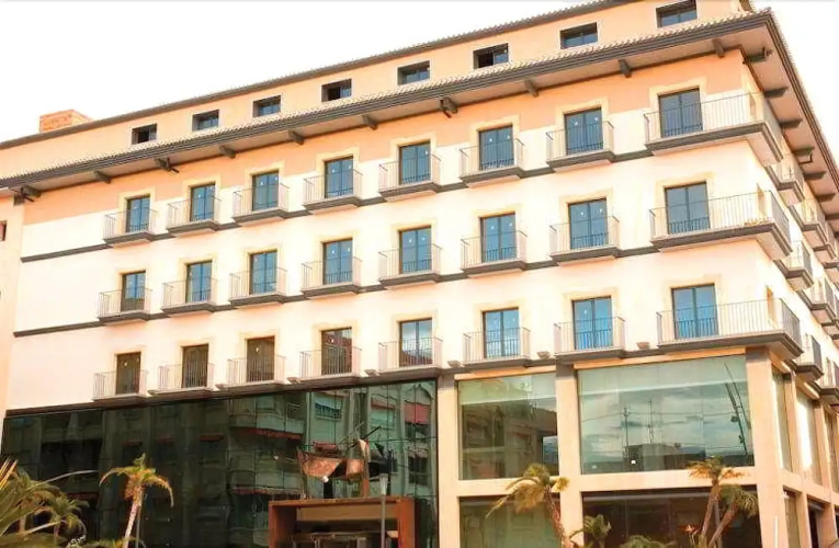 Hotelafbeelding