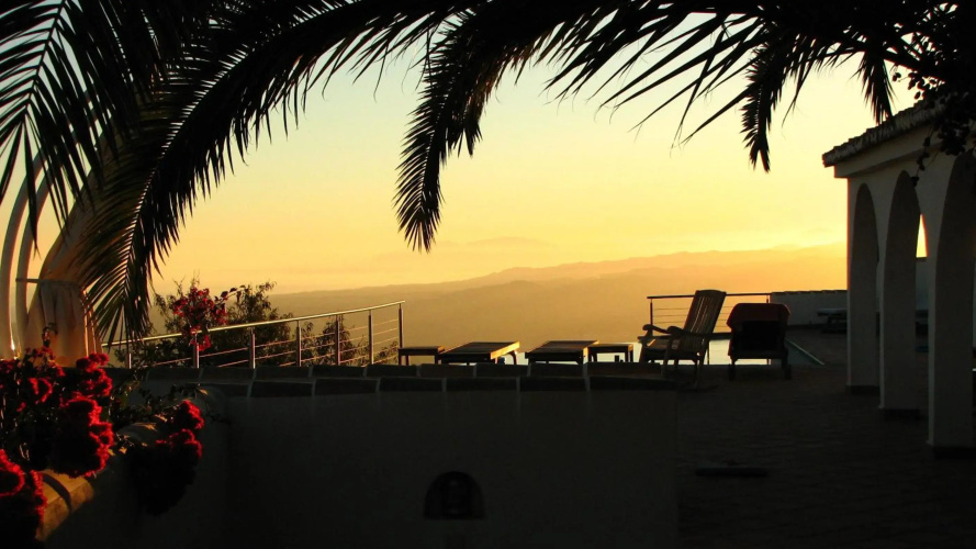 Villa Perla Blanca
