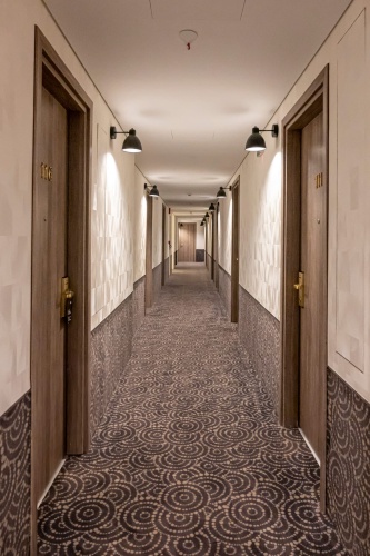 Astor Hotel Athens photo 15