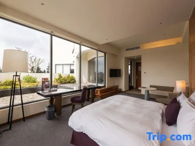 Standard Double Family room