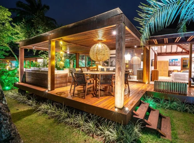Superior Villa