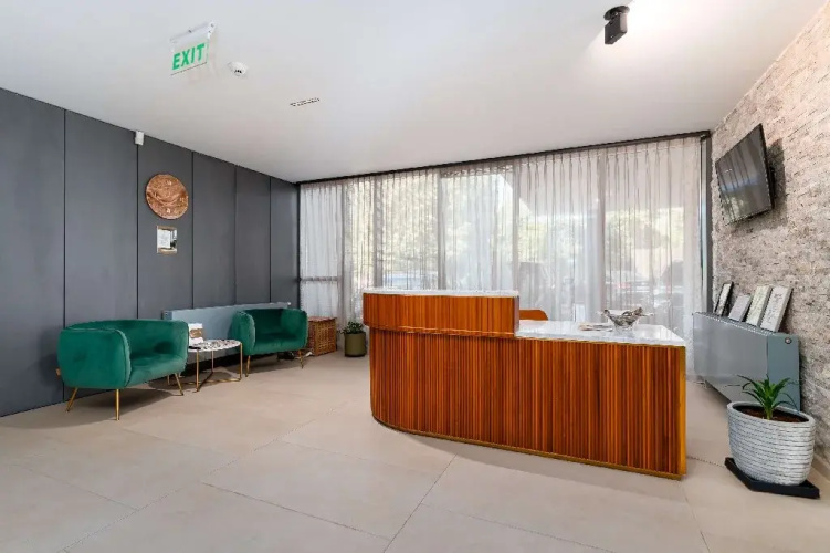 AMARIS Apartamente cm