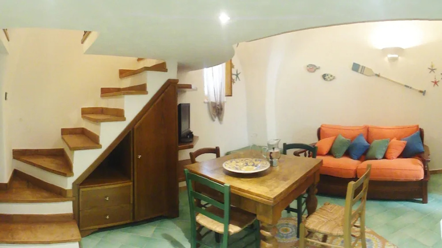 Casa Onda Sperlongaresort.com