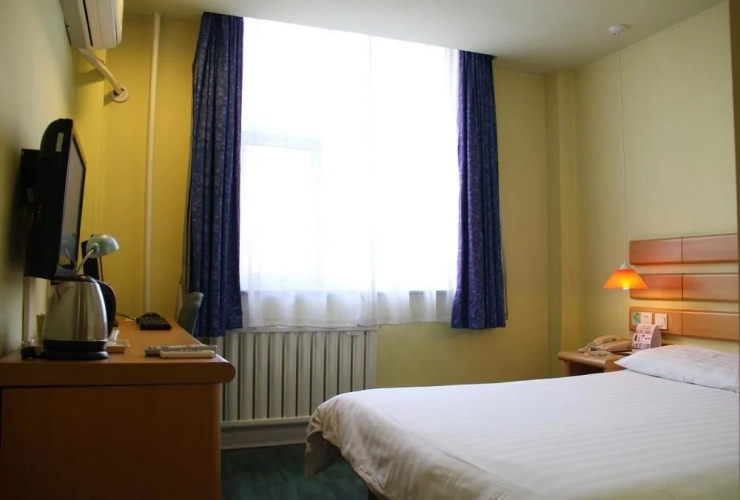 Home Inn Hotel