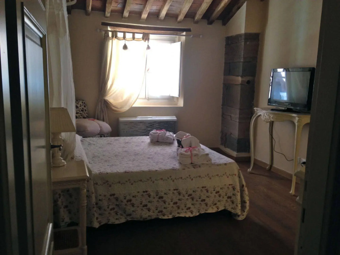 Guest Apartment Margherita BB