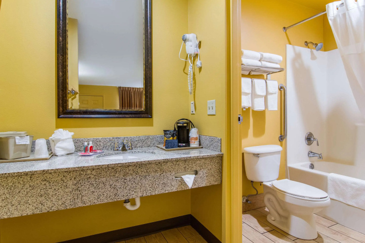 Econo Lodge Kingsland