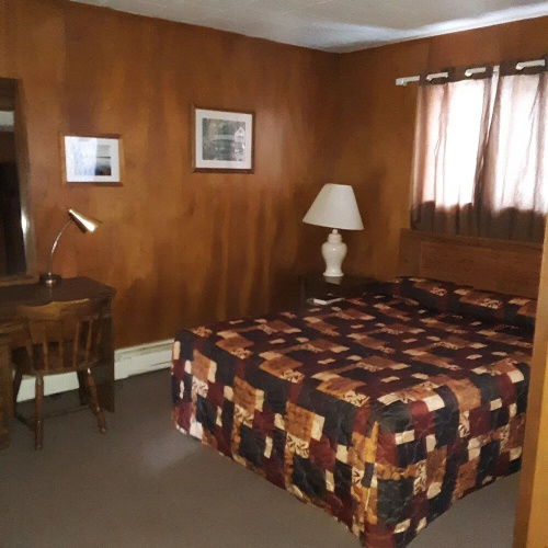 Motel 41