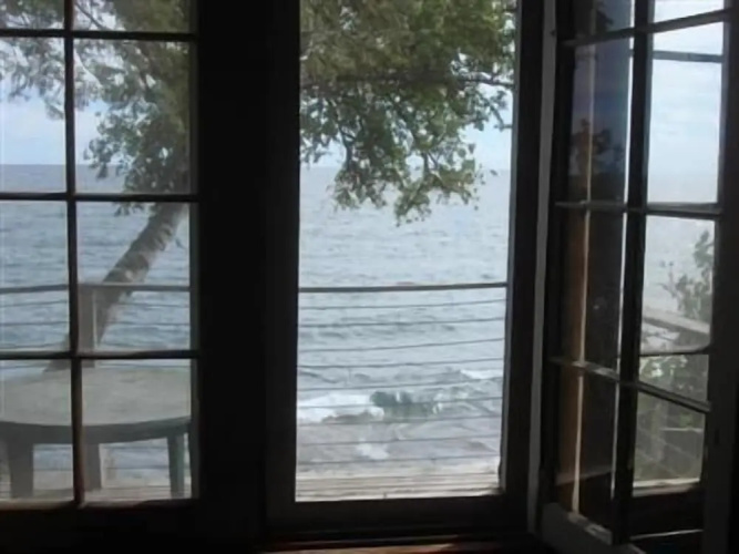 Solbakken Resort On Superior
