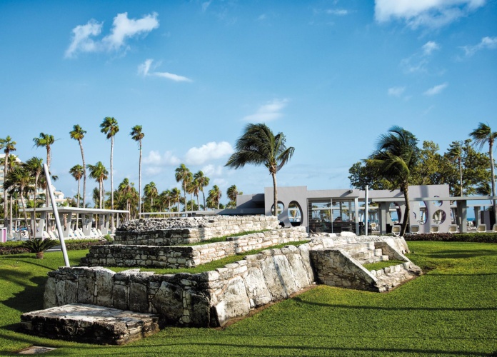 Riu Palace Peninsula photo 23