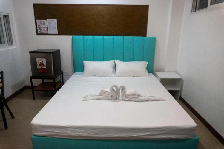 Clark Star Hotel