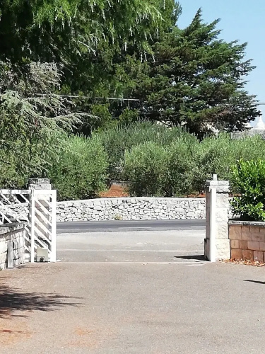 Villa Semeraro