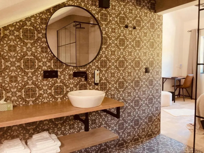 De Molenhoeve B&B