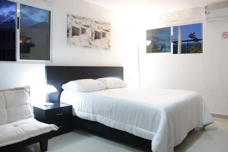 Hotel Juan Pablo Ii