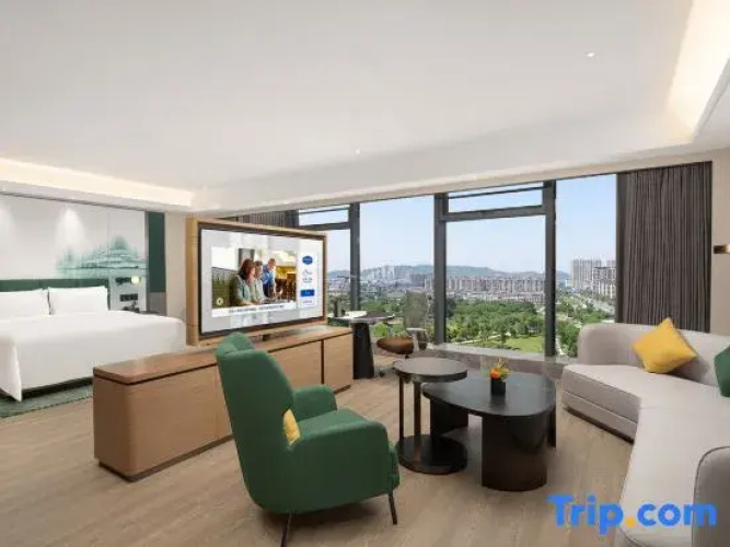 Hampton by Hilton Cixi Guanhaiwei