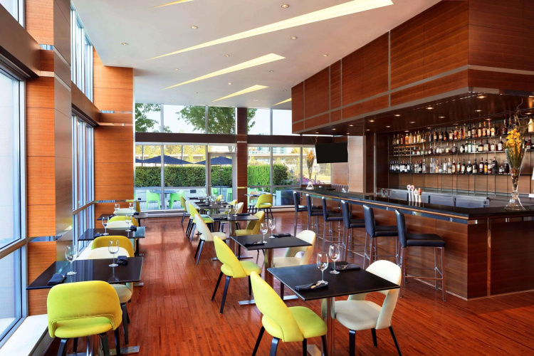 The Westin Wall Centre, Vancouver Airport photo 27