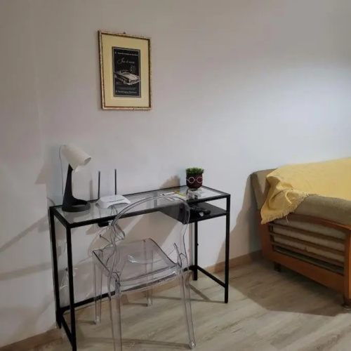 Beautiful Apartment In Veria