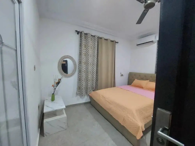 Monroe Luxury Apartments
