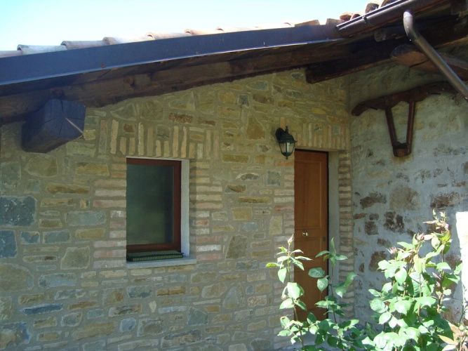 B&B Cà Mugnaio