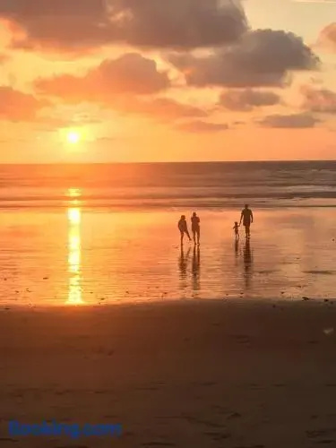 Canoa Beach Hotel