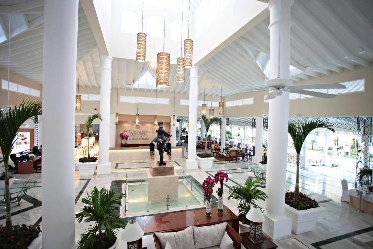 Bahia Principe Luxury Bouganville - Adults Only photo 25