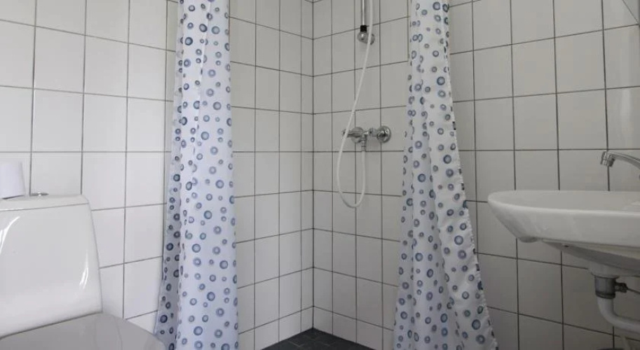 Logballe Camping and Cottages Hotel