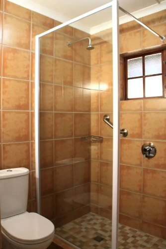 Riverbend Chalets Self Catering